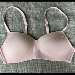 Soma cooling wireless bra